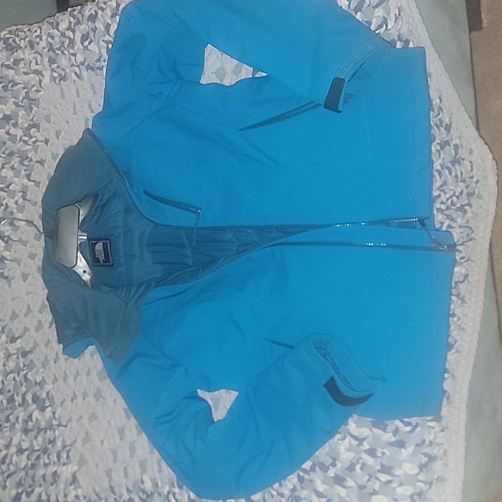 Waterproof Jacket - image 2